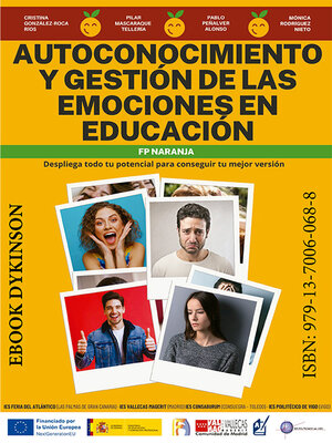 cover image of Autoconocimiento y gestión de las emociones en educación